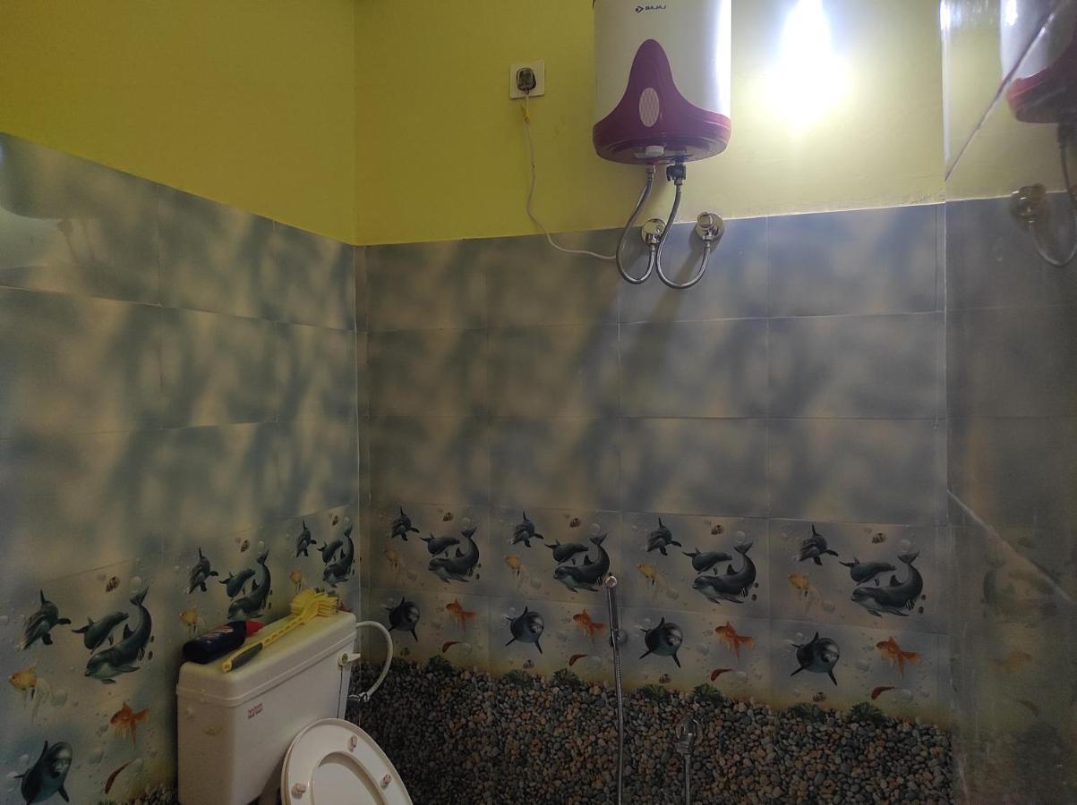 Hotel Sk Lodge Near Guwahati Airport Екстер'єр фото