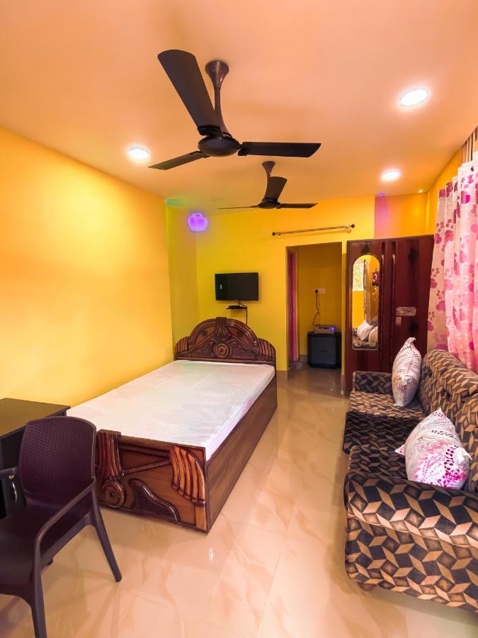 Hotel Sk Lodge Near Guwahati Airport Екстер'єр фото